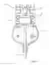 Fig. 05 - Steering control mechanism for catheter
