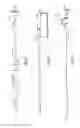 Fig. 04 - Catheter assembly with segmented stabilization system
