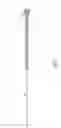 Fig. 22 - Catheter assembly with segmented stabilization system