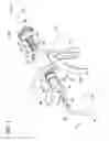Fig. 02 - Indeflator for inflating therapeutic balloons