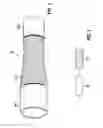 Fig. 03 - Implantable electrical line