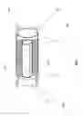 Fig. 04 - Implantable device with electrical filter