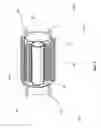 Fig. 06 - Implantable device with electrical filter