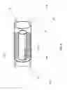 Fig. 07 - Implantable device with electrical filter