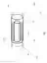 Fig. 08 - Implantable device with electrical filter