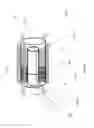 Fig. 09 - Implantable device with electrical filter