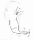 Fig. 01 - Method and system for altering body mass composition using galvanic vestibular stimulation