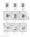 Fig. 05 - Pattern detection and location indication for a visual prosthesis