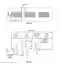 Fig. 10 - Integrated electromyographic clinician programmer for use with an implantable neurostimulator