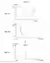 Fig. 24 - Integrated electromyographic clinician programmer for use with an implantable neurostimulator