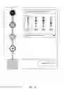 Fig. 37 - Electromyographic lead positioning and stimulation titration in a nerve stimulation system for treatment of overactive bladder