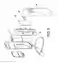 Fig. 06 - Light therapy platform combination mask