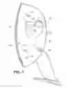 Fig. 08 - Light therapy platform combination mask