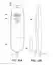 Fig. 20 - Light therapy platform combination mask