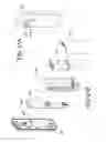 Fig. 23 - Light therapy platform combination mask