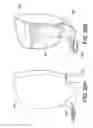 Fig. 40 - Light therapy platform combination mask