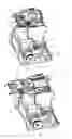 Fig. 06 - Accessory holder for particle beam apparatus