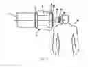 Fig. 08 - Accessory holder for particle beam apparatus