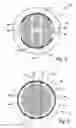 Fig. 07 - Explosion inhibiting portable fuel container and method of inhibiting explosions