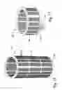 Fig. 14 - Explosion inhibiting portable fuel container and method of inhibiting explosions