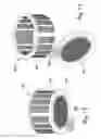 Fig. 15 - Explosion inhibiting portable fuel container and method of inhibiting explosions