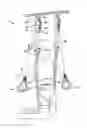 Fig. 01 - Exercise device for suspended body weight training