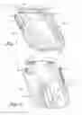 Fig. 02 - SYSTEMS, METHODS, AND ARTICLES OF MANUFACTURE TO MEASURE, ANALYZE AND SHARE GOLF SWING AND BALL MOTION CHARACTERISTICS