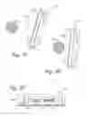 Fig. 19 - SYSTEMS, METHODS, AND ARTICLES OF MANUFACTURE TO MEASURE, ANALYZE AND SHARE GOLF SWING AND BALL MOTION CHARACTERISTICS