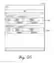 Fig. 36 - SYSTEMS, METHODS, AND ARTICLES OF MANUFACTURE TO MEASURE, ANALYZE AND SHARE GOLF SWING AND BALL MOTION CHARACTERISTICS