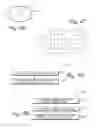 Fig. 42 - SYSTEMS, METHODS, AND ARTICLES OF MANUFACTURE TO MEASURE, ANALYZE AND SHARE GOLF SWING AND BALL MOTION CHARACTERISTICS