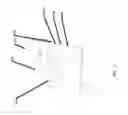 Fig. 02 - Exercise contact counter display tracking repetitive hits