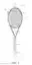 Fig. 03 - SMASH GOLF RACQUET