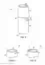 Fig. 04 - Interchangeable shaft system
