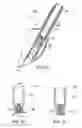 Fig. 11 - Interchangeable shaft system