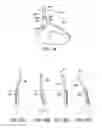 Fig. 13 - Interchangeable shaft system
