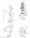 Fig. 25 - Interchangeable shaft system