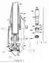 Fig. 44 - Interchangeable shaft system