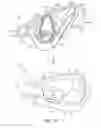 Fig. 07 - Ball striking device having a covering element