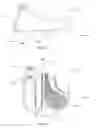 Fig. 07 - STABILIZING INSERT FOR A GOLF CLUB HEAD