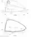 Fig. 14 - STABILIZING INSERT FOR A GOLF CLUB HEAD