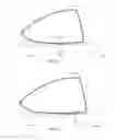 Fig. 15 - STABILIZING INSERT FOR A GOLF CLUB HEAD