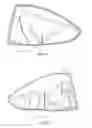 Fig. 23 - STABILIZING INSERT FOR A GOLF CLUB HEAD