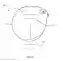 Fig. 24 - STABILIZING INSERT FOR A GOLF CLUB HEAD