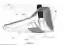 Fig. 28 - STABILIZING INSERT FOR A GOLF CLUB HEAD