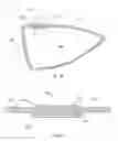Fig. 31 - STABILIZING INSERT FOR A GOLF CLUB HEAD