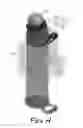 Fig. 15 - Cleaning device