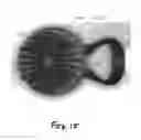 Fig. 16 - Cleaning device