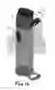Fig. 17 - Cleaning device