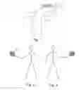 Fig. 02 - TRAINING DEVICE AND METHOD FOR PLAYING A SPORT WITH A RACQUET