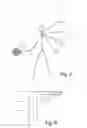 Fig. 03 - TRAINING DEVICE AND METHOD FOR PLAYING A SPORT WITH A RACQUET